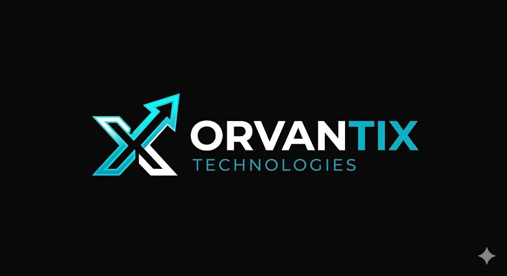 Orvantix Technologies
